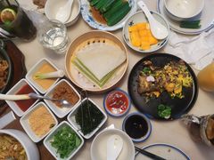 -林四喜·闽南传家菜(鼓浪屿店)