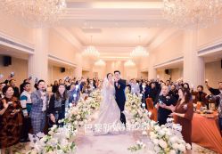 -巴黎新娘婚纱摄影·婚礼策划(嘉定总店)