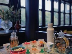 -豫园湖心亭茶楼