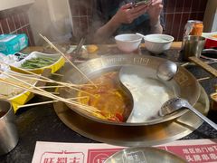 -旺蜀主成都串串火锅(西直门凯德MALL店)