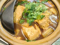 -小吊梨汤·北京菜(香山店)