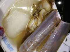 -渔傅·蓝海岸霞浦海鲜(正祥店)