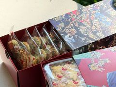 -白天鹅宾馆·美食屋