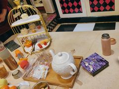 -自由港KTV(王子公主金平店)