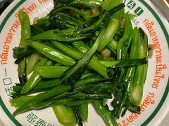 -辉记炭烧海鲜大排档·老字号(福田店)