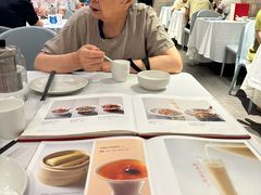 -眉州东坡(团结湖店)