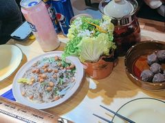 -牛腩之旅·牛腩牛杂煲(光启城美食城店)