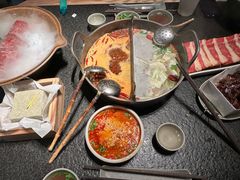 -三出山火锅(南京万象天地店)