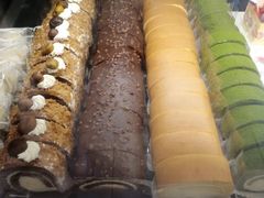 -Dough&Joe团憩(瑞虹天地月亮湾店)