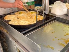 -张记灌饼(丰富路店)
