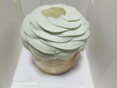青柠罗勒芭芭-Ten Olives甜点