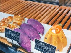 -Let's Taipei 非常烘焙(太古里店)