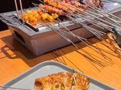 -星光小把串·海鲜烧烤(西安路店)