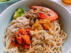 -蟹尊苑(巨鹿店)