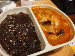 -多宾韩国料理(学衡路店)