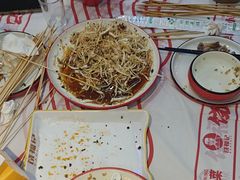 -饶福记·南昌烧烤大排档(九龙湖土著店)
