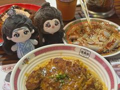 -憶廟街 X 沙角邨(太古城店)