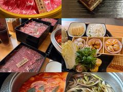 -牛匠和牛寿喜锅(西安总店)