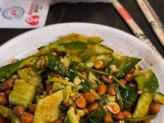 -八条友鲜货烧烤·脆皮烤鱼(石岩旗舰店)