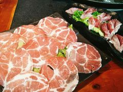 -莽子老火锅(大坪店)