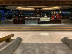 -西安锦江国际酒店
