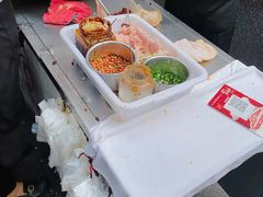 -六广门毛阿姨糯米饭
