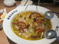 -太二酸菜鱼(群光广场店)