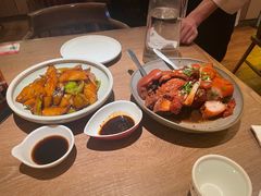 -金掌勺锅包肉(太原万达店)