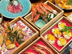 -水濑·日料放题(天河店)