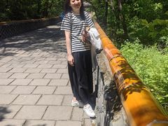 -沈阳市东陵公园