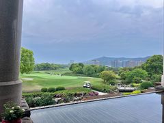 -苏州太湖国际高尔夫俱乐部