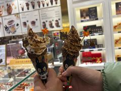 -GODIVA(五角场万达广场店)