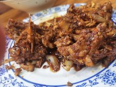 -许家鸡味手抻面馆(杏林街店)
