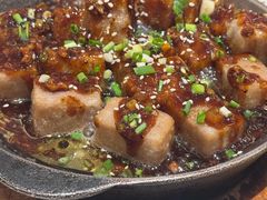 -小菜园新徽菜(无锡金悦广场店)