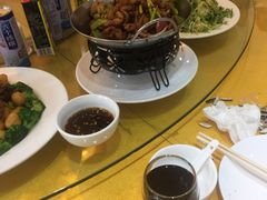 -新龙源大酒店(热河路店)