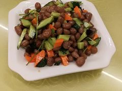 -东北四季饺子王(华山路店)