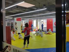 -尚恩跆拳道(常营店)