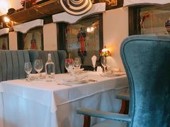 -火车头法国西餐厅