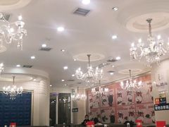 大堂-刘一锅筋头巴脑(经园路店)
