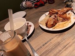 -周沫西餐(漫广场店)