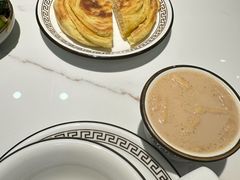 蒙古锅茶-格日勒阿妈蒙古厨房(新华广场店)