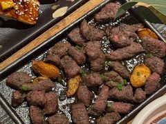 -小川洋风料理(江汉路店)