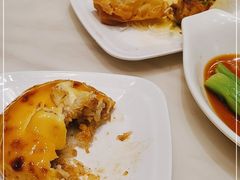 -稻香酒家·33年老字号·港式粤菜(富邦中心店)