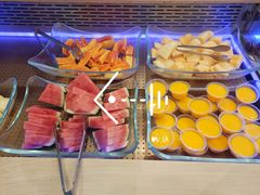 -诺丁牛排披萨自助餐厅(汕头苏宁店)