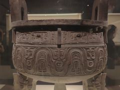 -上海博物馆(人民广场馆)