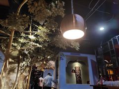 -傣妹火锅(南京东路一店)