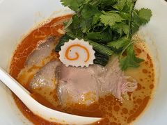 -Ramen满吉·豚骨拉面(丽园路店)