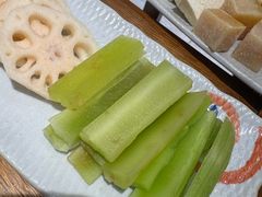 -鸿运诚羊蝎子·火锅(西单店)