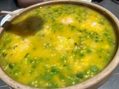 -情妹耙泥鳅·江湖川菜(科华店)