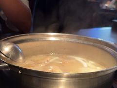 -同仁四季椰子鸡(宝安壹方城店)